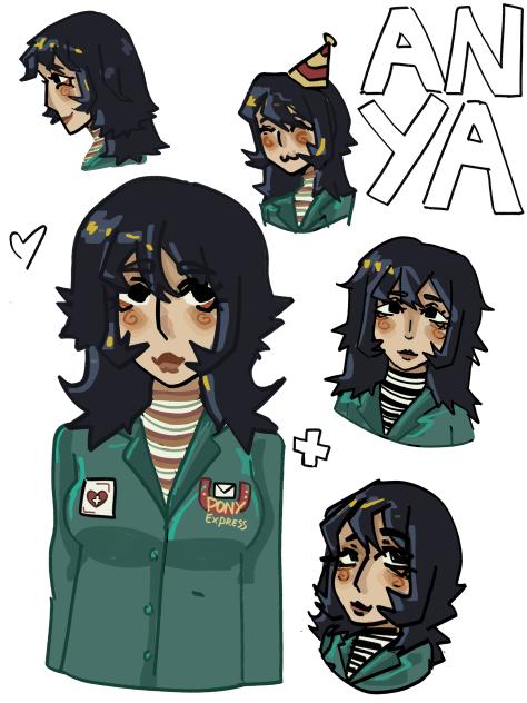Anya