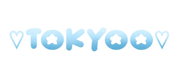 For Tokyoo