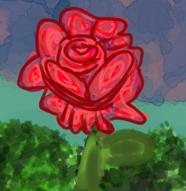 🌹