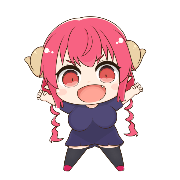 がおーイルルだぞ！