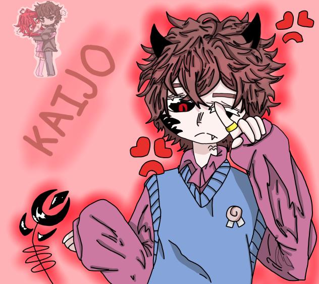 Chibi Kaijo
