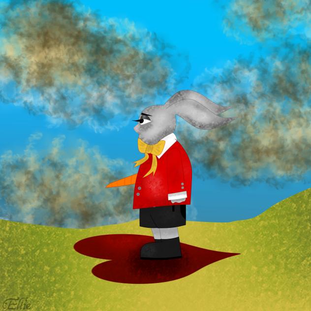 Swans Album cover remake