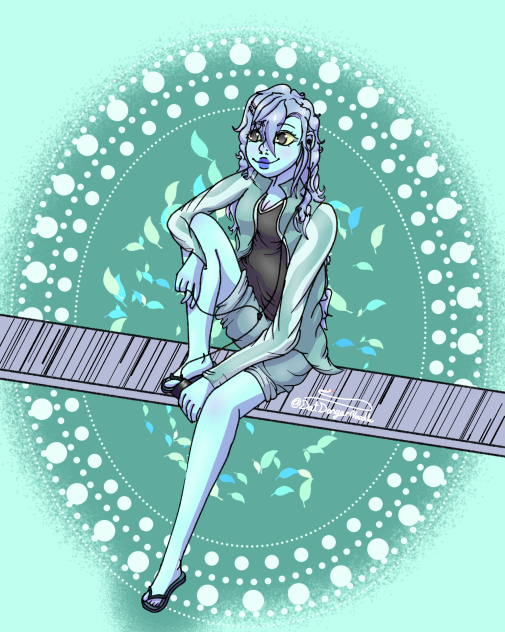 Prize for Margie Doyle