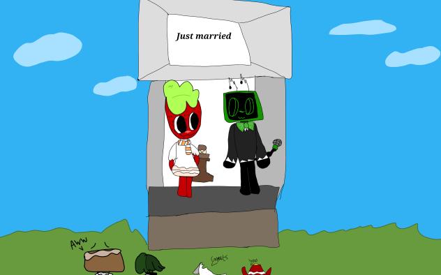 berrybot - ibisPaint