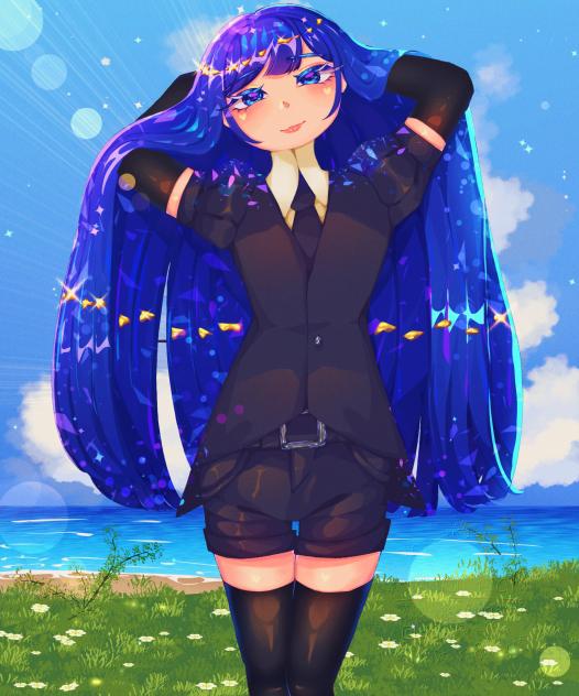 🦋LÁPIS LAZULI💙