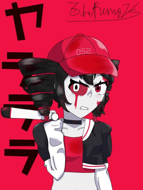 YARARARA