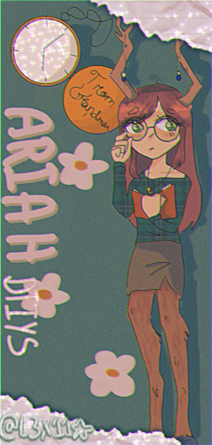 Ariah