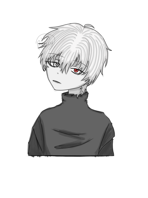 Kaneki Ken - Request