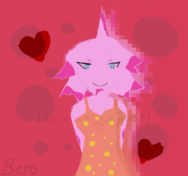 💗❤️🌹💞Minie💞🌹❤️💗