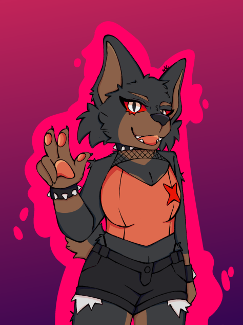 ThatRandomArtist DTIYS