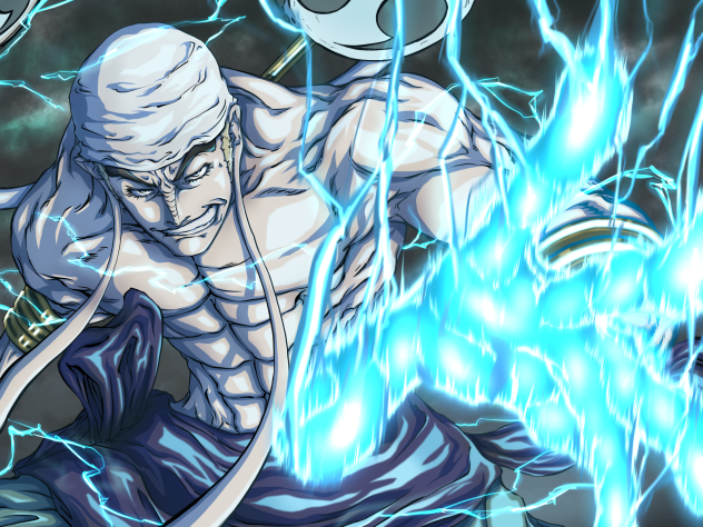エネル　Enel