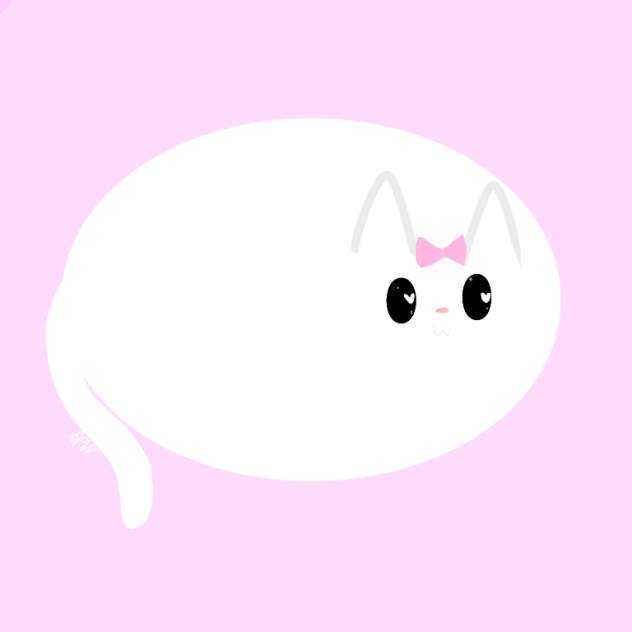 chubby cats