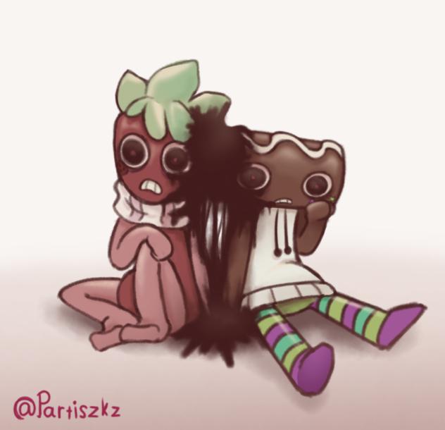 Everything's going to be okay, right 7
