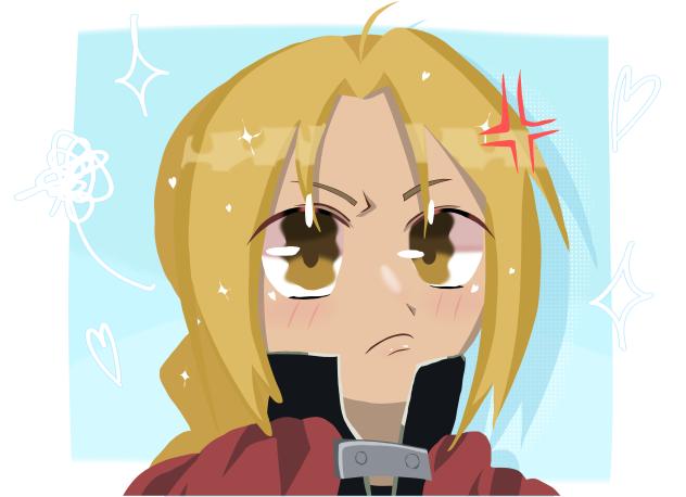 ♡Edward Elric♡