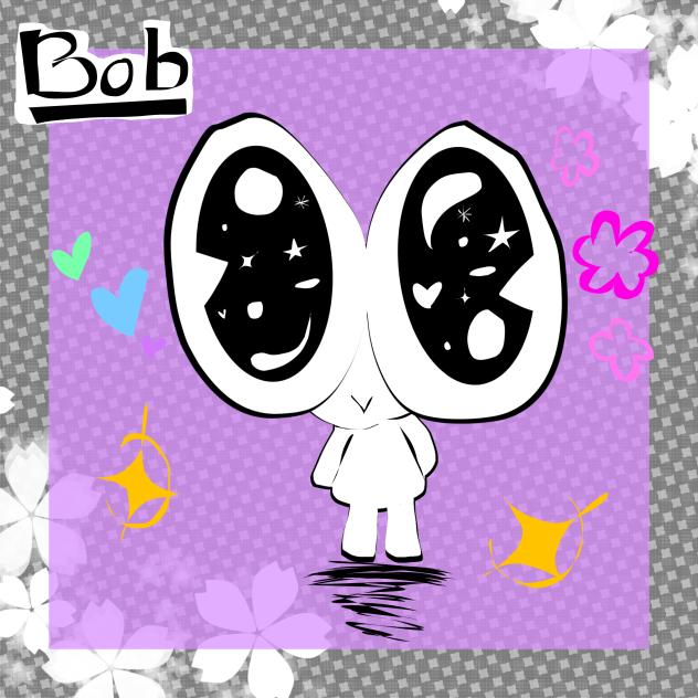 B o b ｡𖦹°‧