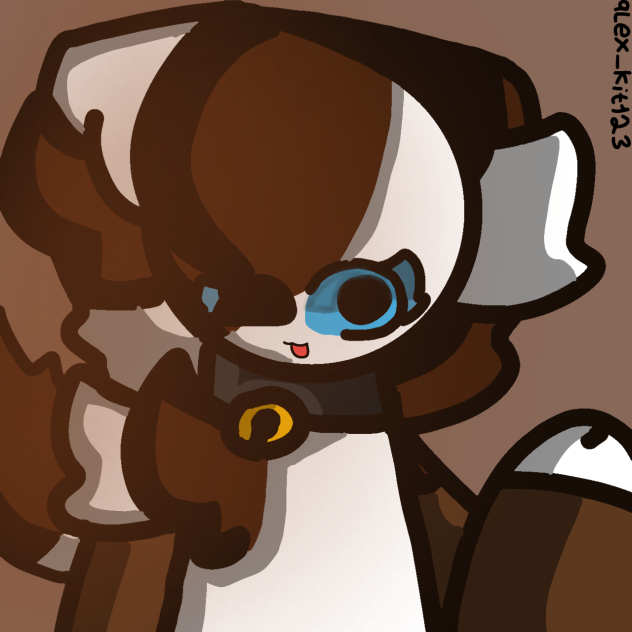 special art🗿 - ibisPaint