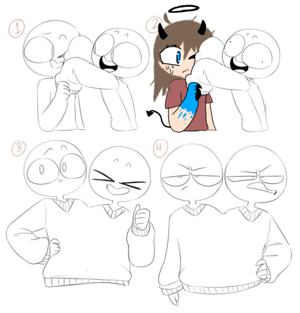 Sweater Collab