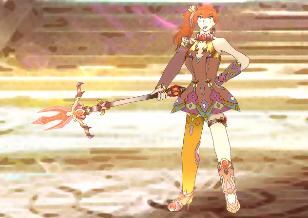 ベーヤ(ディスカバリーVer.)