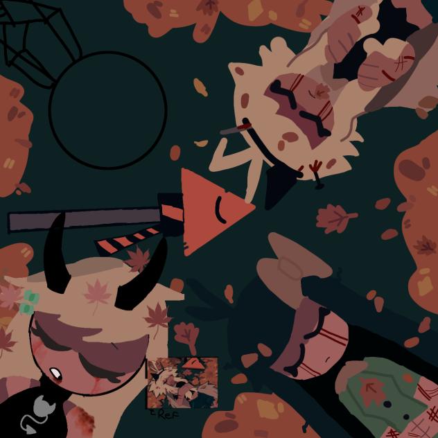 Special Collaboration! 🖌️