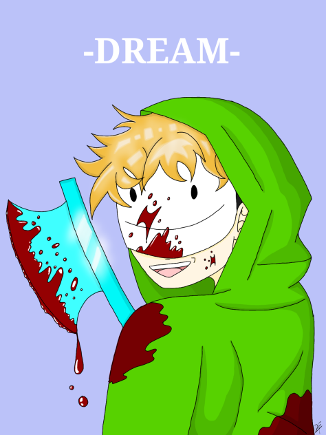 Dream - ibisPaint