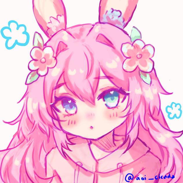 spring 🌸 - ibisPaint