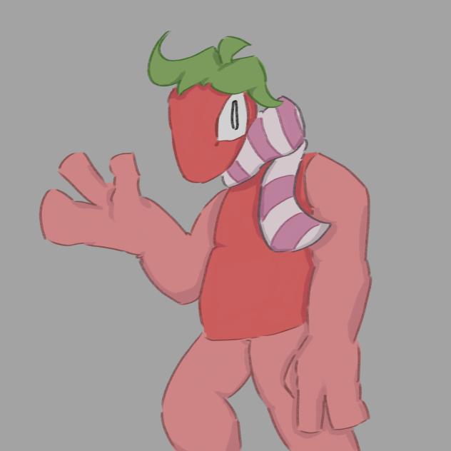 sprout! (can be used as pfp)