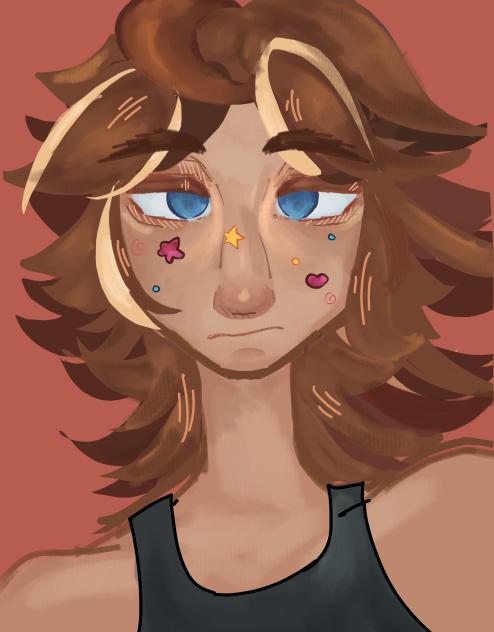 New style test- Atlas Revampe