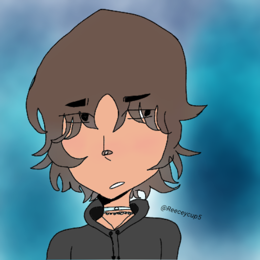 What should I name him - ibisPaint