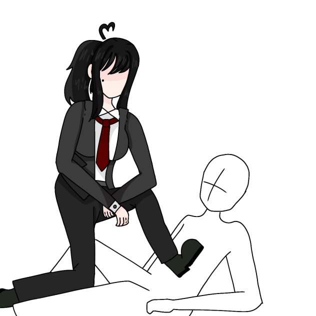 For Levi ;)