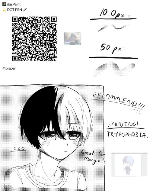 ❣️DOT PEN🖊️