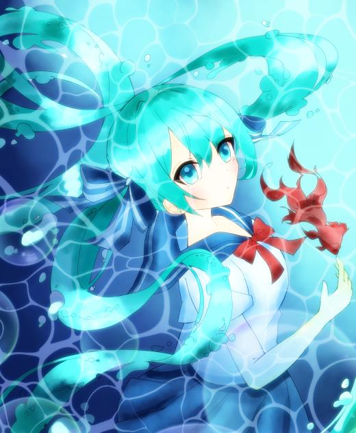 ボトルミク