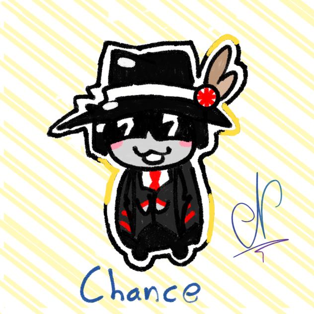 Silly Chance ❤