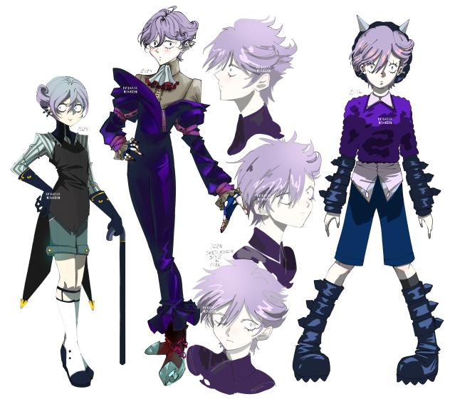Evolution of Jack (2023_2026)