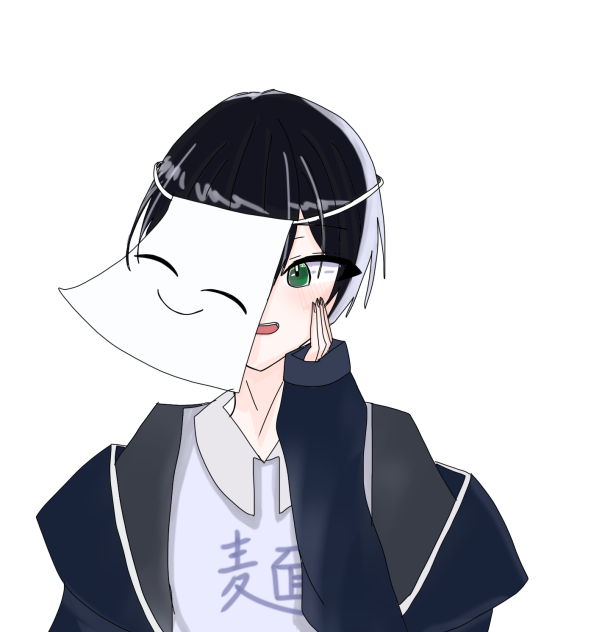 男の子！