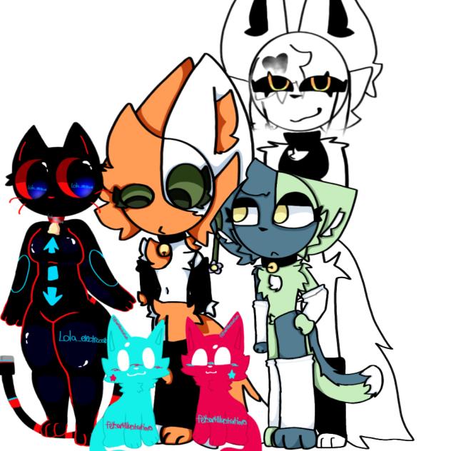 gift for my idols!!