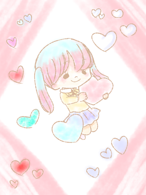 ハピバレ！