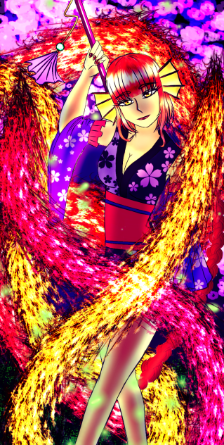 Dance of Draconians