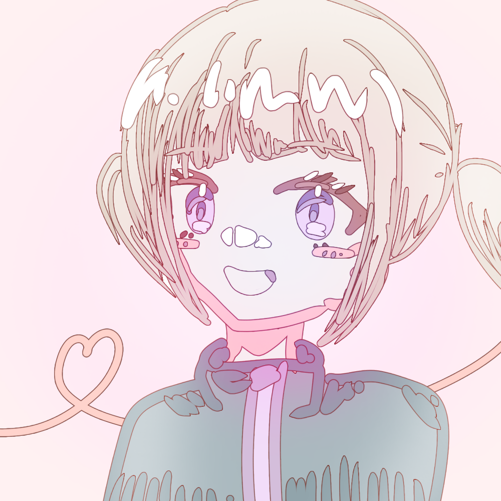 rkgkそして時間稼ぎw - ibisPaint