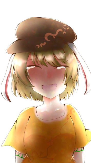 鈴瑚ちゃん（りんご）泣いてるバージョン