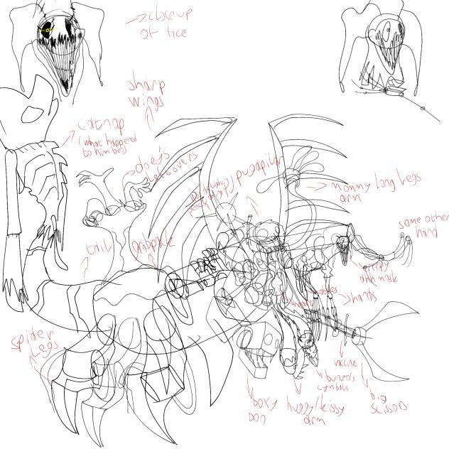 WİP prototype design