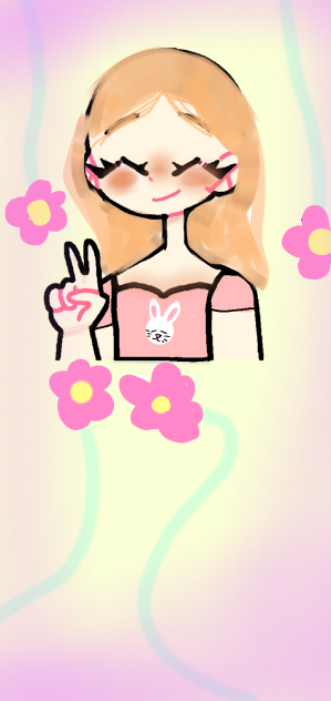 🌸flores fofas🌸