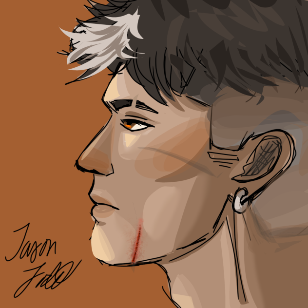 Jason Todd