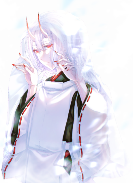 薄氷　リメイク