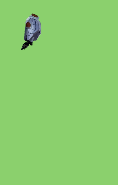 an part of Tacit Ronin