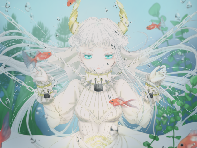 オブジェ