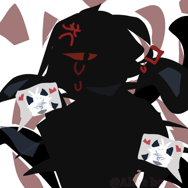 Alice boy