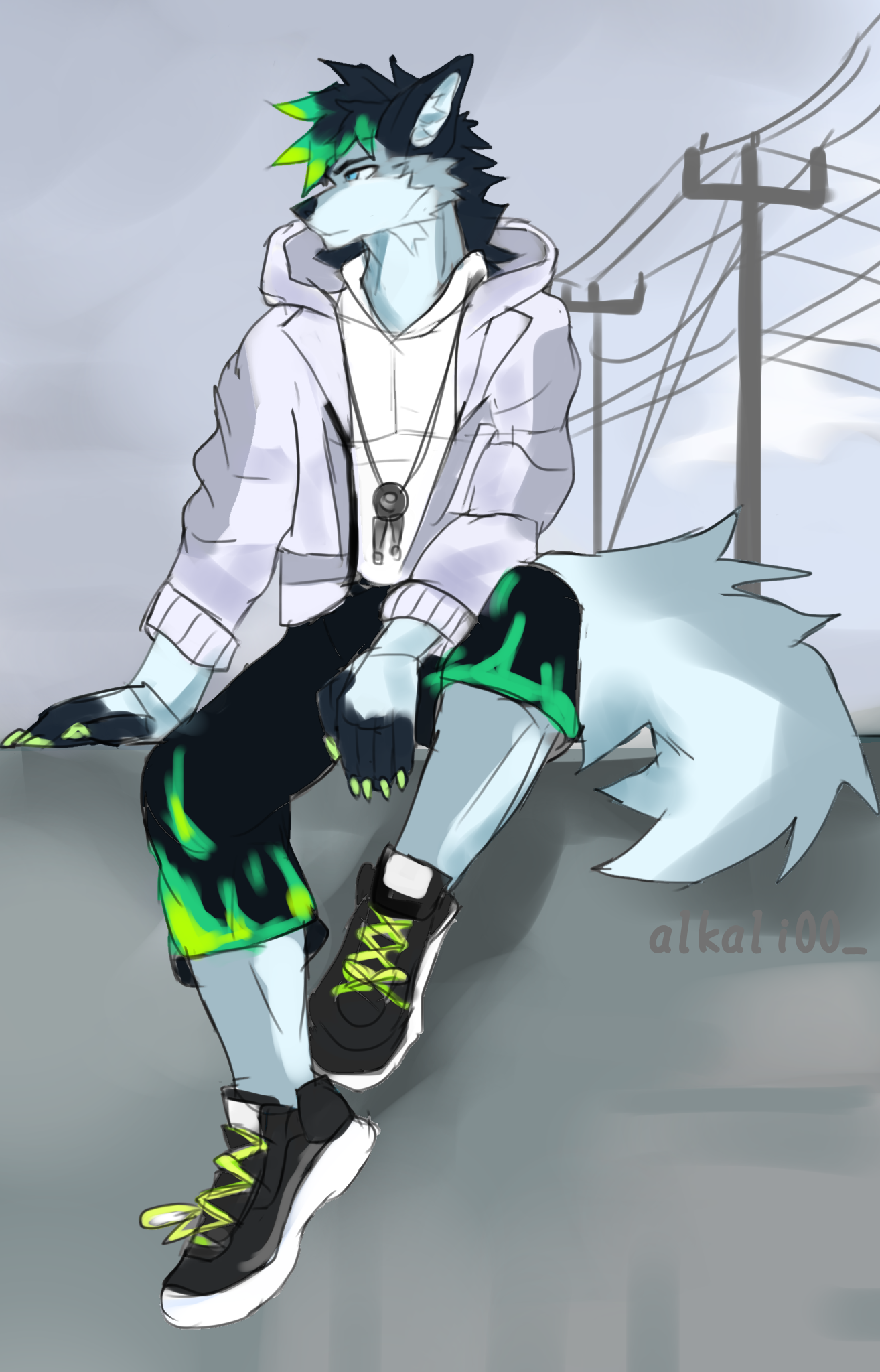 ref study pint 27 - ibisPaint