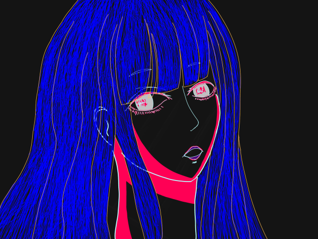 アンドロメダ