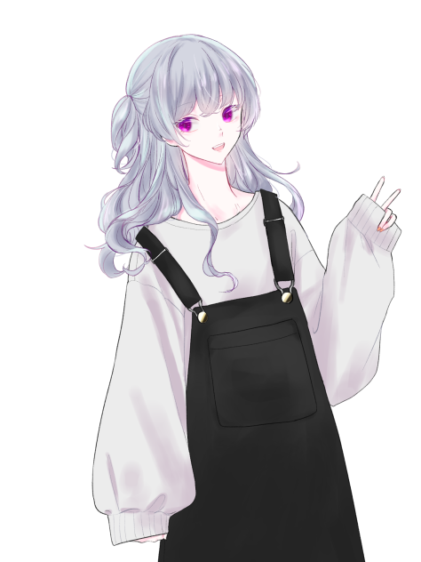 女子15