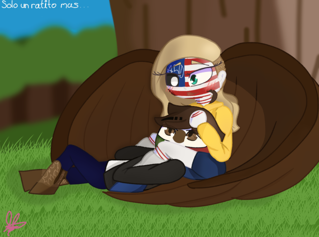 Solo un ratito más...